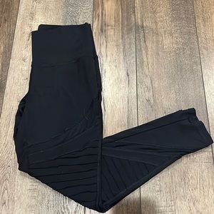 Aerie leggings!